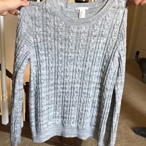 H&M sweater